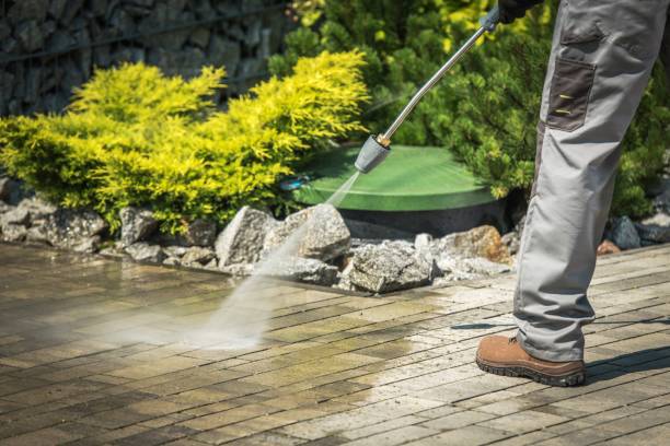 Best Pool Deck Cleaning in Appleton, MN